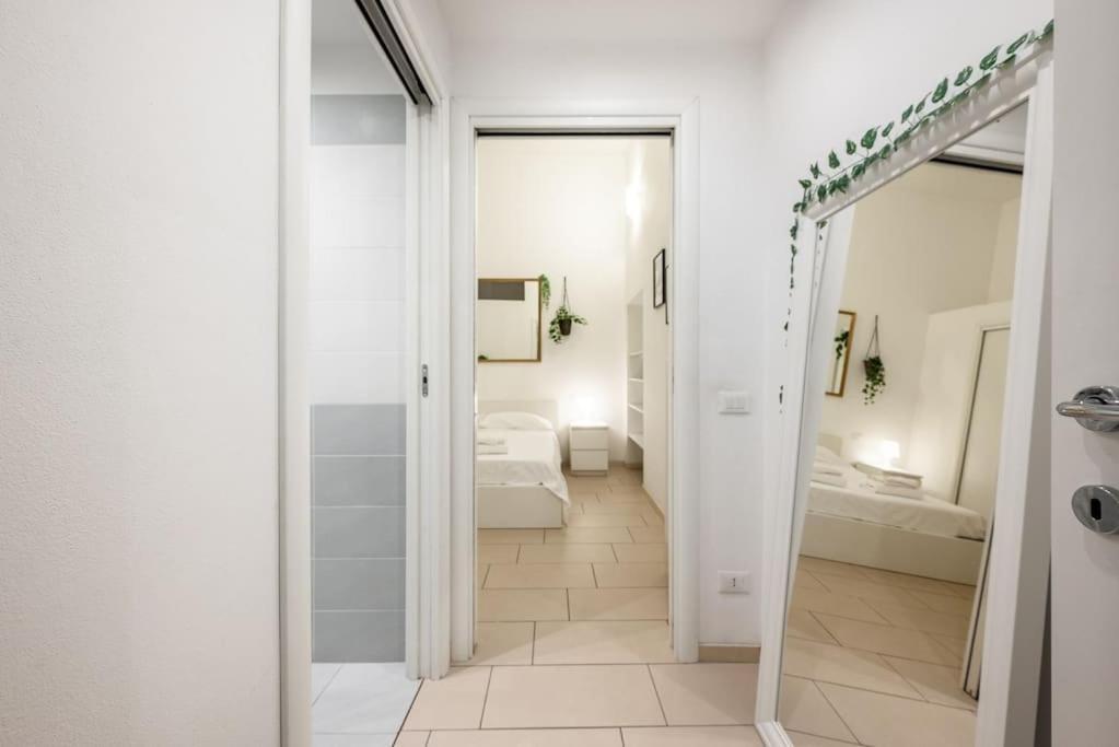 Verdi'S Nest - Loft With Wifi And Netflix Milano Ngoại thất bức ảnh