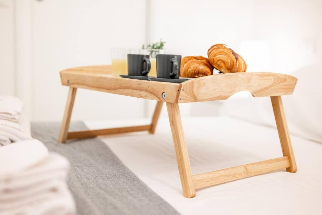Verdi'S Nest - Loft With Wifi And Netflix Milano Ngoại thất bức ảnh