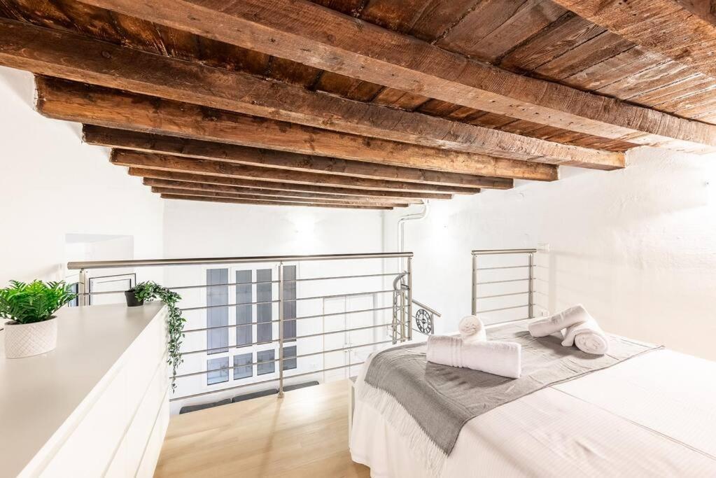 Verdi'S Nest - Loft With Wifi And Netflix Milano Ngoại thất bức ảnh