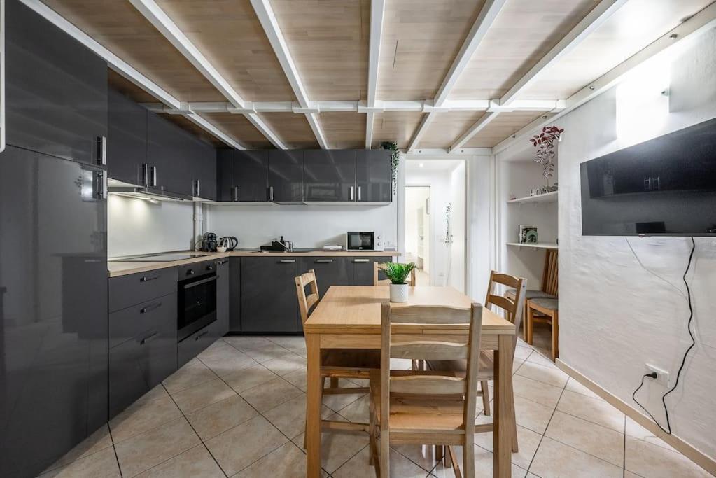 Verdi'S Nest - Loft With Wifi And Netflix Milano Ngoại thất bức ảnh