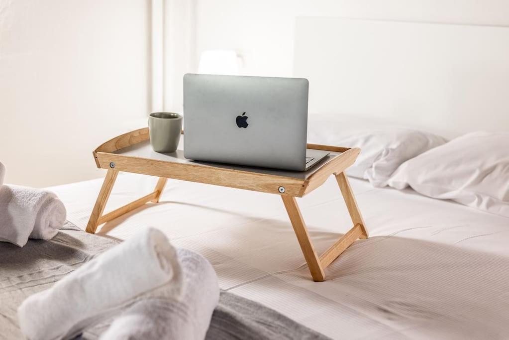 Verdi'S Nest - Loft With Wifi And Netflix Milano Ngoại thất bức ảnh
