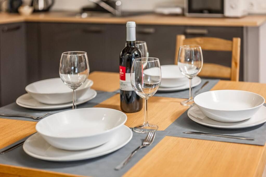 Verdi'S Nest - Loft With Wifi And Netflix Milano Ngoại thất bức ảnh